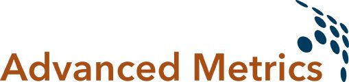 Advanced Metrics Lab Logo